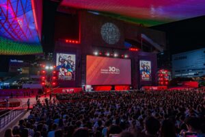 Пусанский кинофестиваль 2026 впервые прошёл в статусе «А»