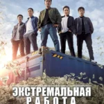 Экстремальная работа