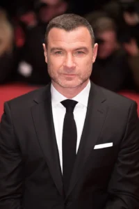 Лив Шрайбер
