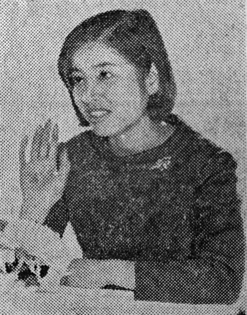 Мицуко Байсё — актриса