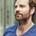 Мюррей Клайв Уокер