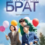 Мой особенный брат