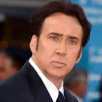 Николас Кейдж