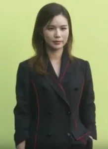 Пак Щи Ын