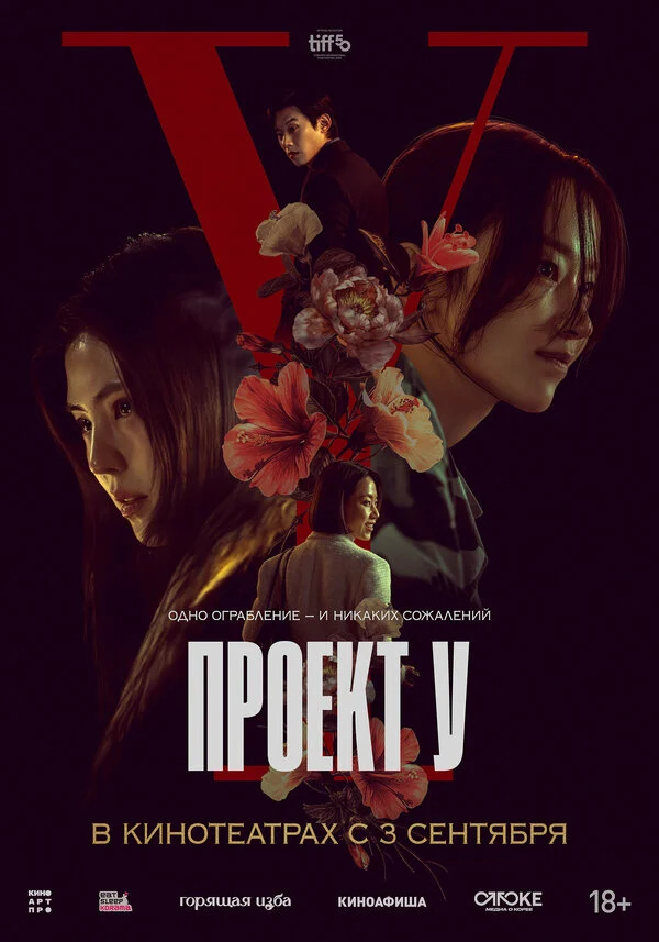 Проект Y