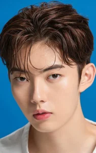 Чон Су Хён